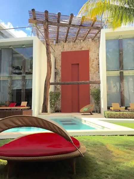 ***** Отель Stunning 2 Bedroom Condo Playa Del Carmen By Kvr Акумаль Мексика