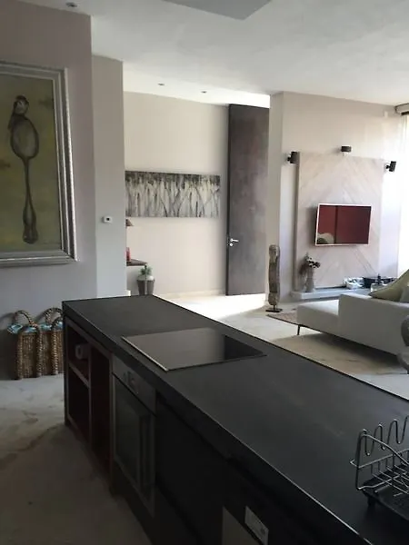 Отель Stunning 2 Bedroom Condo Playa Del Carmen By Kvr Акумаль
