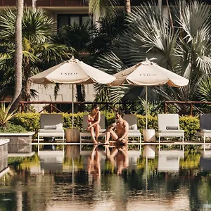 Unico Riviera Maya Adults Only ***** Akumal