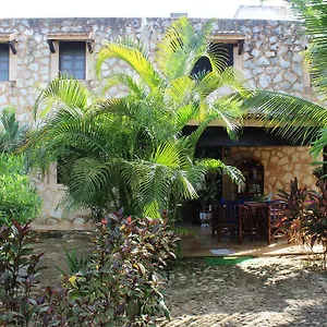 Casa De Tortugas I Tour ** Akumal