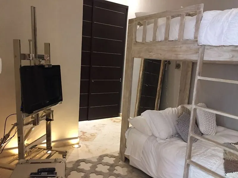 Stunning 2 Bedroom Condo Playa Del Carmen By Kvr Akumal 5*,  Mexico
