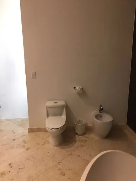 Hotel Stunning 2 Bedroom Condo Playa Del Carmen By Kvr Akumal