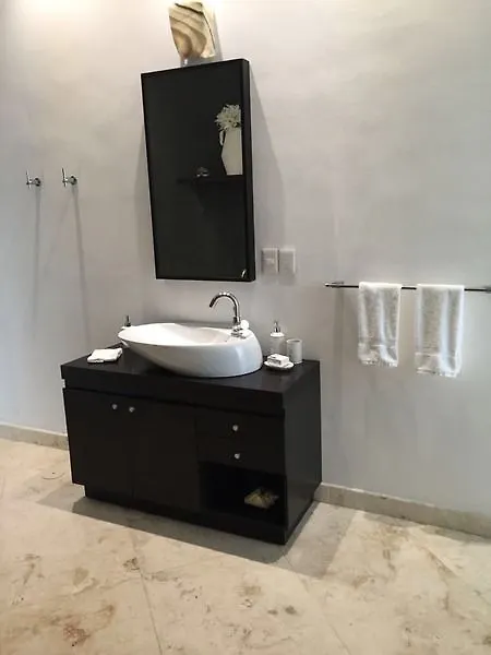 Stunning 2 Bedroom Condo Playa Del Carmen By Kvr Akumal Hotel