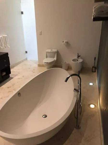 Hotel Stunning 2 Bedroom Condo Playa Del Carmen By Kvr Akumal