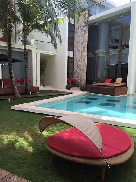 Stunning 2 Bedroom Condo Playa Del Carmen By Kvr Akumal