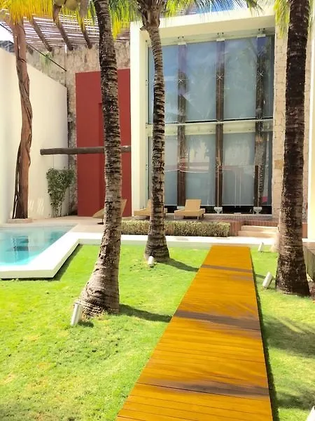 Stunning 2 Bedroom Condo Playa Del Carmen By Kvr Akumal Hotel