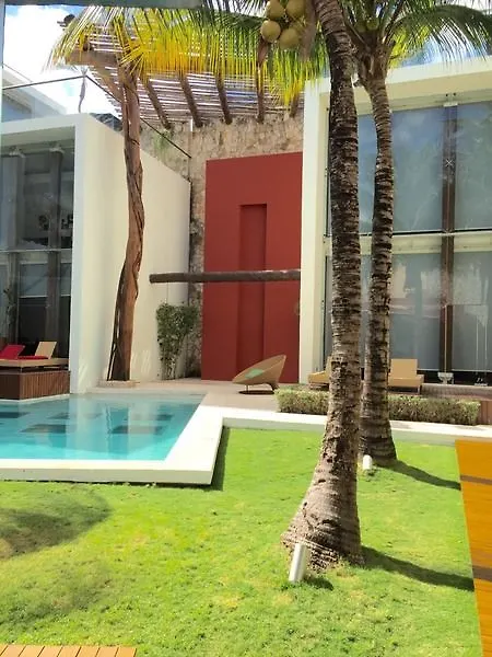 Stunning 2 Bedroom Condo Playa Del Carmen By Kvr Akumal Mexico