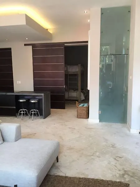 Stunning 2 Bedroom Condo Playa Del Carmen By Kvr Akumal Hotel