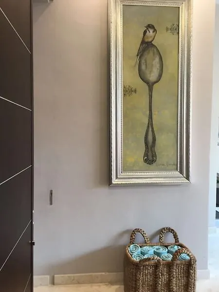 Stunning 2 Bedroom Condo Playa Del Carmen By Kvr Akumal