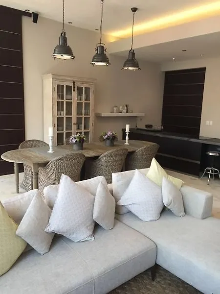 Stunning 2 Bedroom Condo Playa Del Carmen By Kvr Akumal Hotel