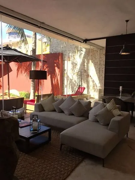 Hotel Stunning 2 Bedroom Condo Playa Del Carmen By Kvr Akumal
